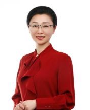 赵峥老师
