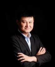 王琦老师